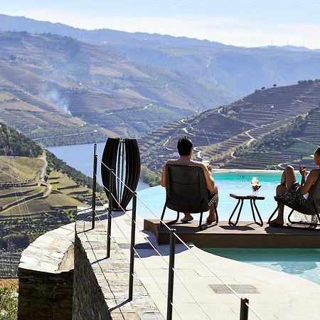 Quinta Rainha Santa Mafalda Пиньян Экстерьер фото