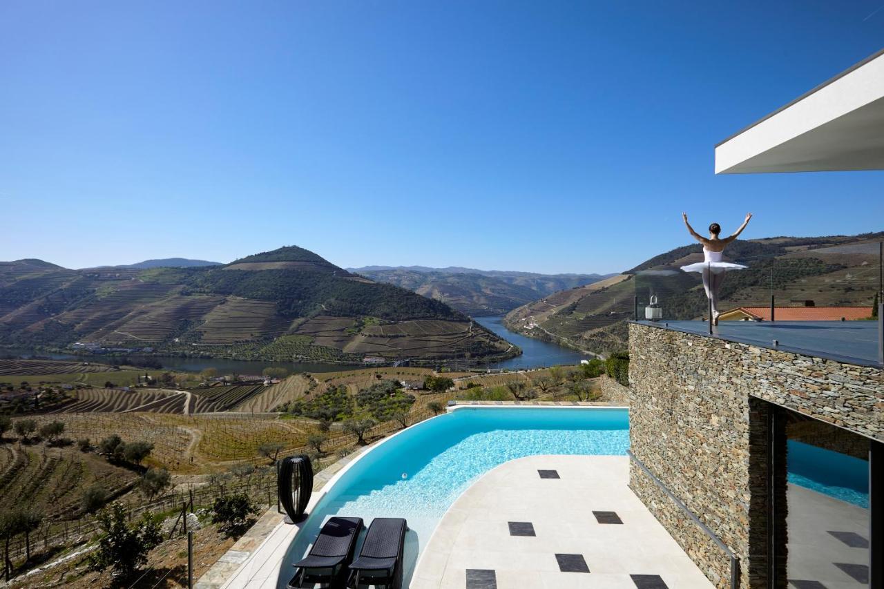 Quinta Rainha Santa Mafalda Пиньян Экстерьер фото