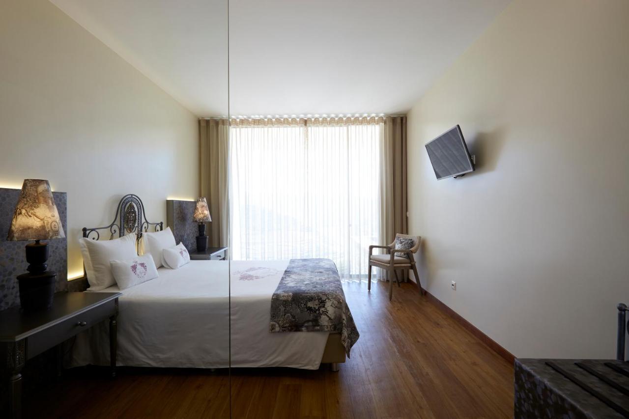 Quinta Rainha Santa Mafalda Пиньян Экстерьер фото