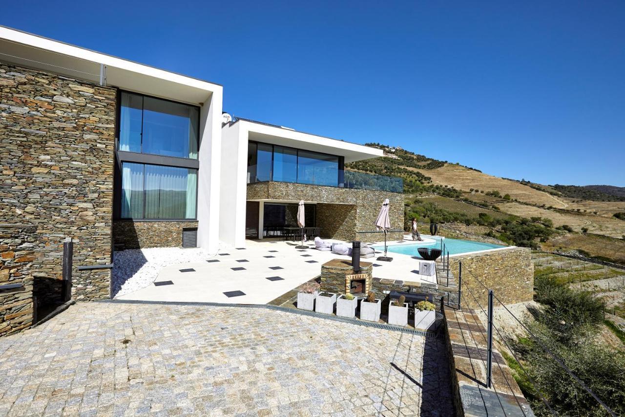 Quinta Rainha Santa Mafalda Пиньян Экстерьер фото