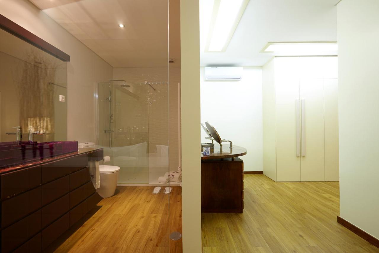 Quinta Rainha Santa Mafalda Пиньян Экстерьер фото