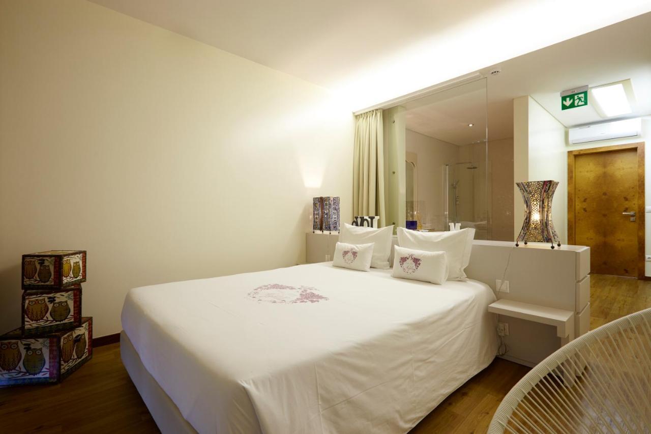 Quinta Rainha Santa Mafalda Пиньян Экстерьер фото