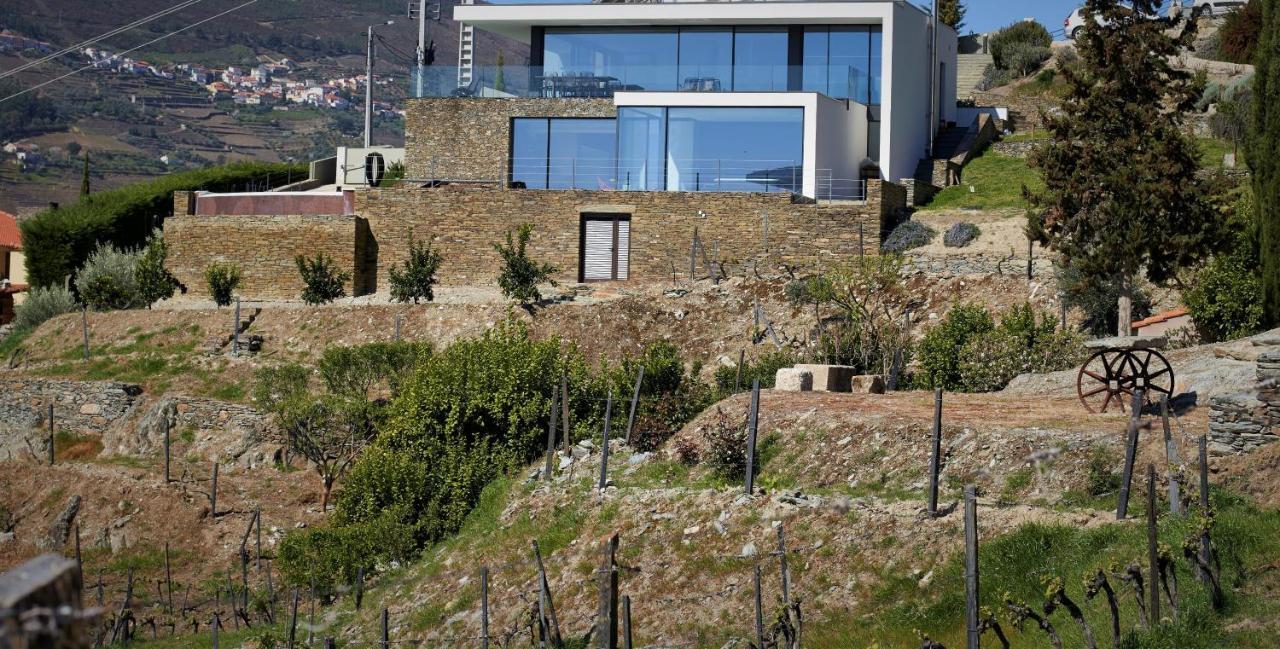 Quinta Rainha Santa Mafalda Пиньян Экстерьер фото