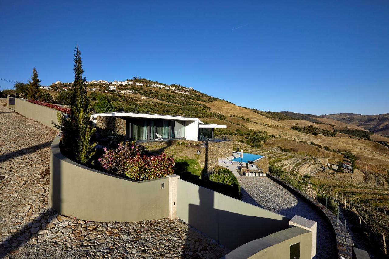 Quinta Rainha Santa Mafalda Пиньян Экстерьер фото
