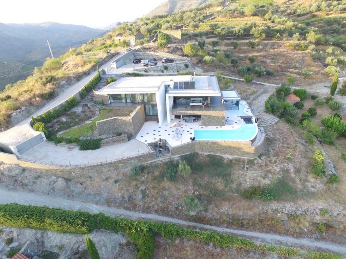 Quinta Rainha Santa Mafalda Пиньян Экстерьер фото