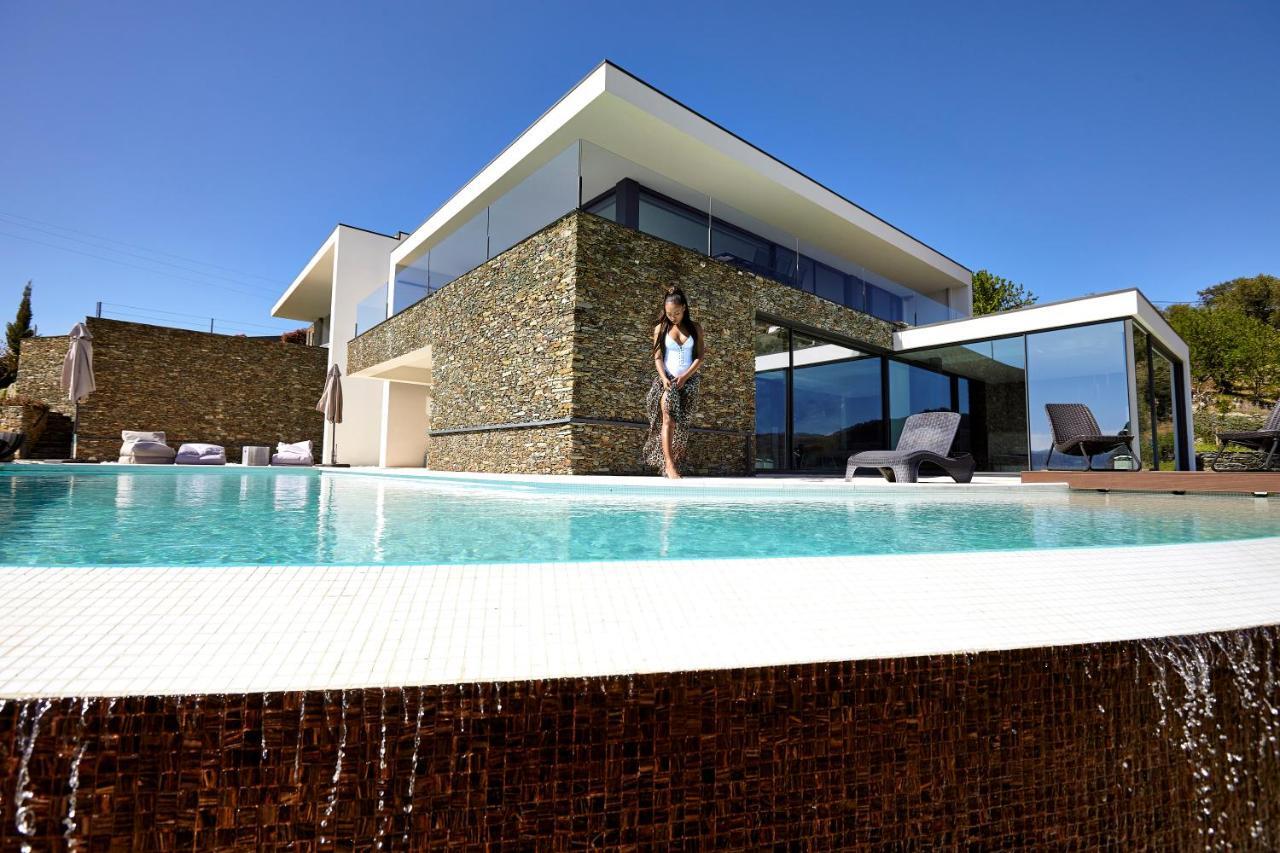 Quinta Rainha Santa Mafalda Пиньян Экстерьер фото