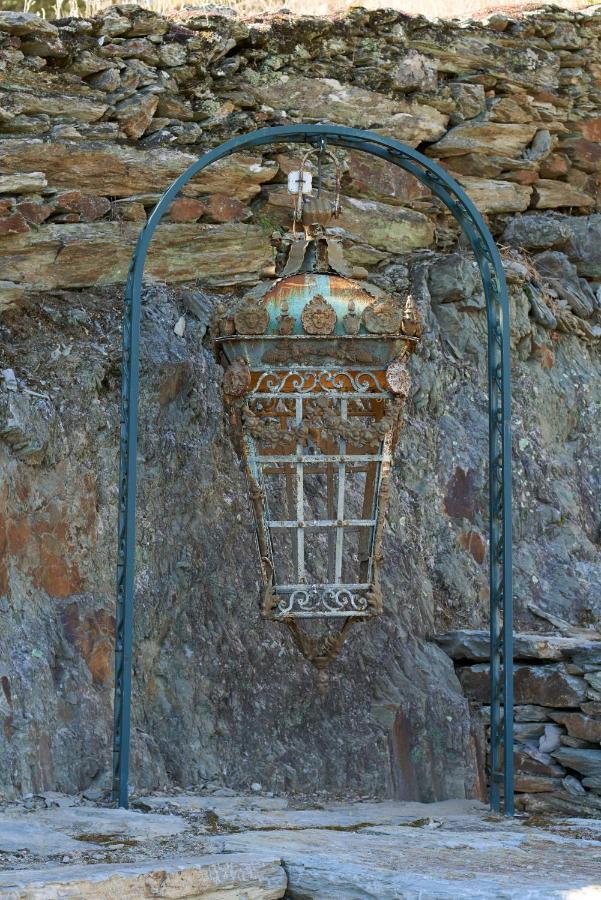 Quinta Rainha Santa Mafalda Пиньян Экстерьер фото