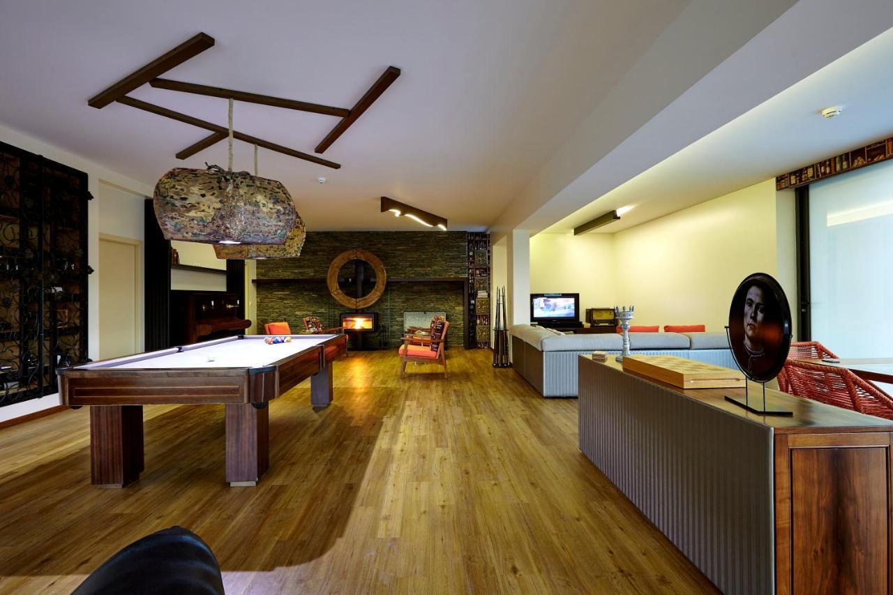 Quinta Rainha Santa Mafalda Пиньян Экстерьер фото