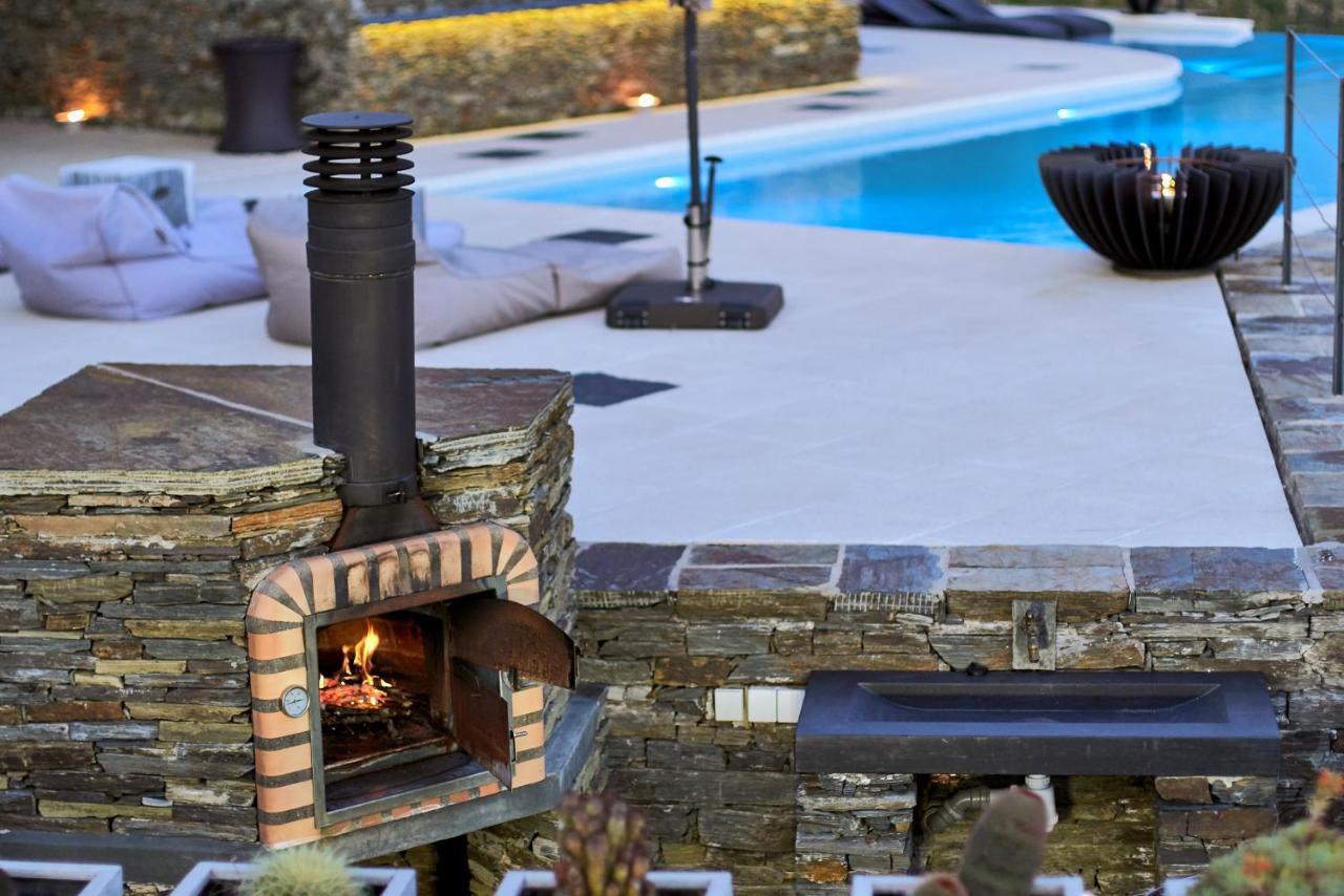 Quinta Rainha Santa Mafalda Пиньян Экстерьер фото