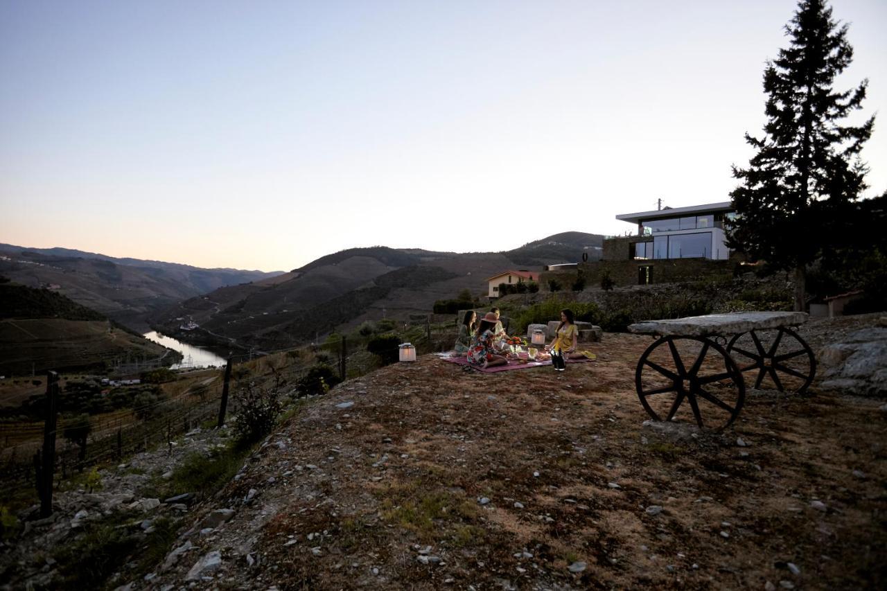 Quinta Rainha Santa Mafalda Пиньян Экстерьер фото