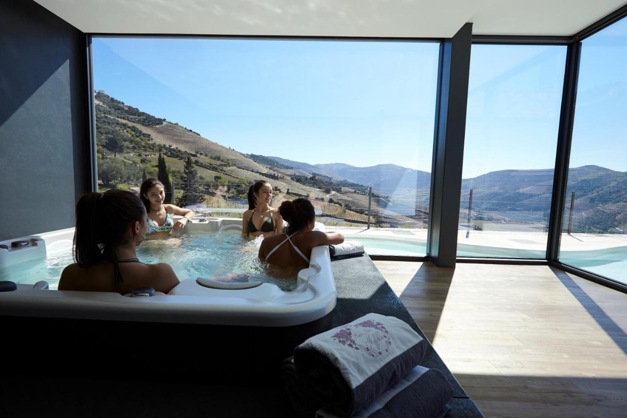 Quinta Rainha Santa Mafalda Пиньян Экстерьер фото