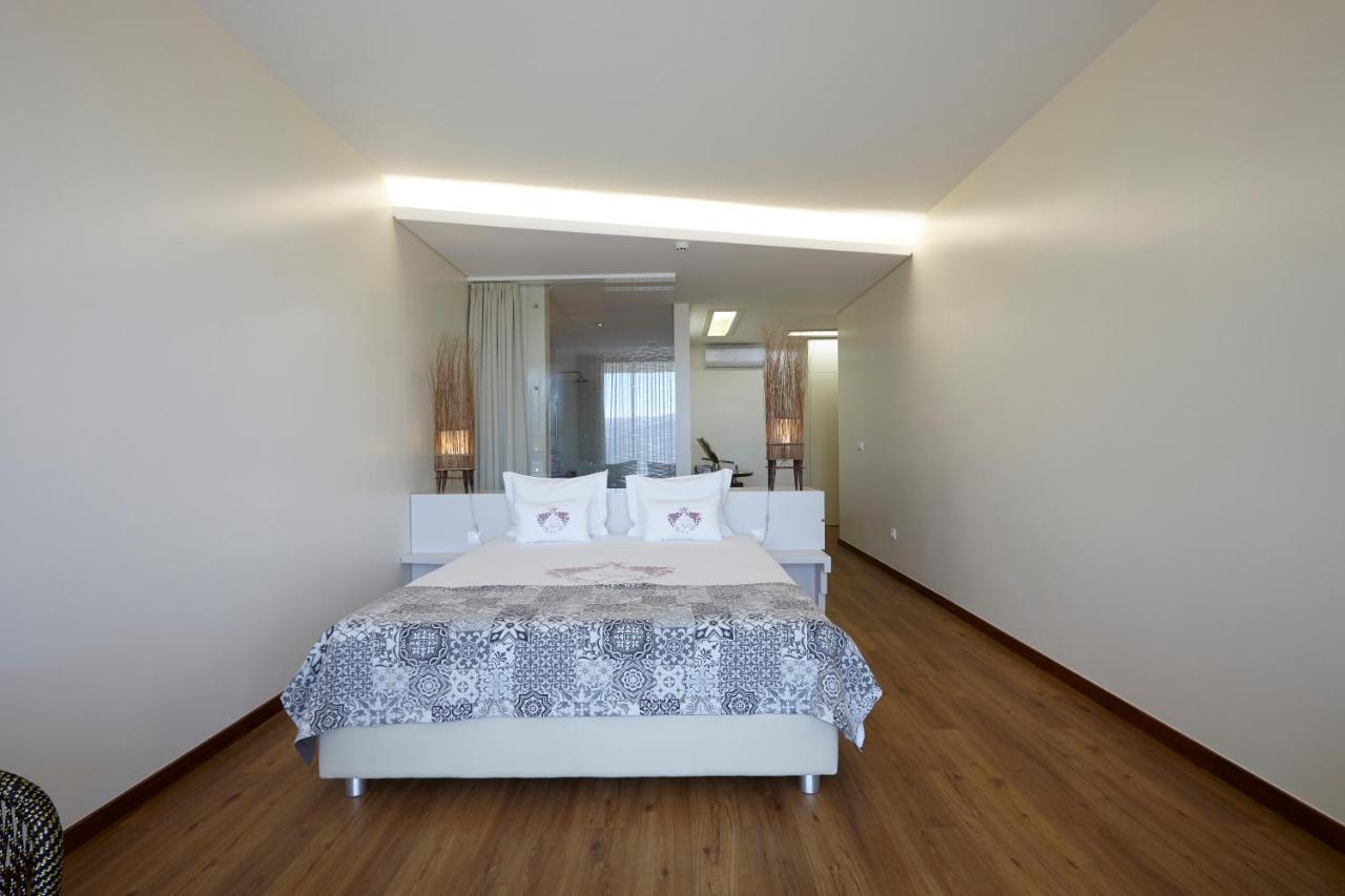 Quinta Rainha Santa Mafalda Пиньян Экстерьер фото