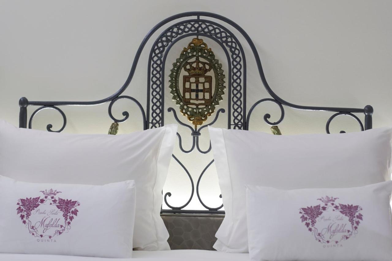 Quinta Rainha Santa Mafalda Пиньян Экстерьер фото
