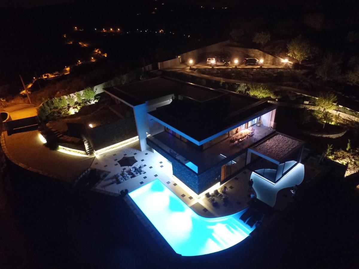 Quinta Rainha Santa Mafalda Пиньян Экстерьер фото