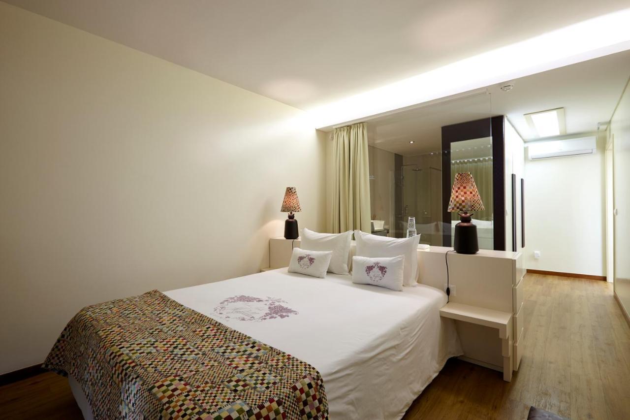 Quinta Rainha Santa Mafalda Пиньян Экстерьер фото