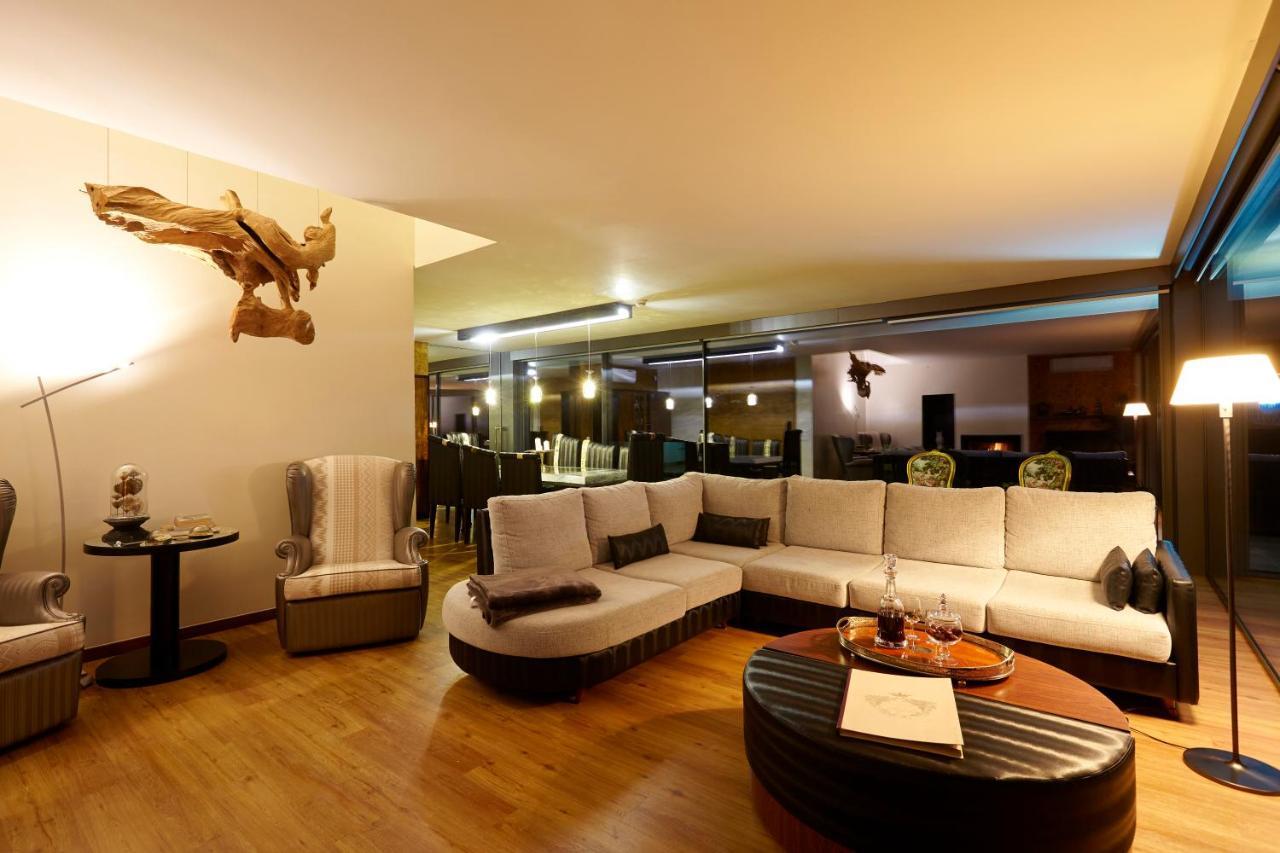 Quinta Rainha Santa Mafalda Пиньян Экстерьер фото