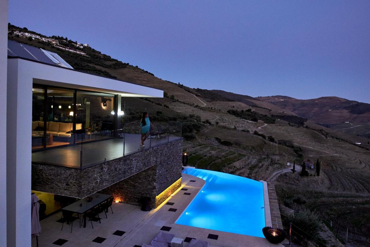 Quinta Rainha Santa Mafalda Пиньян Экстерьер фото