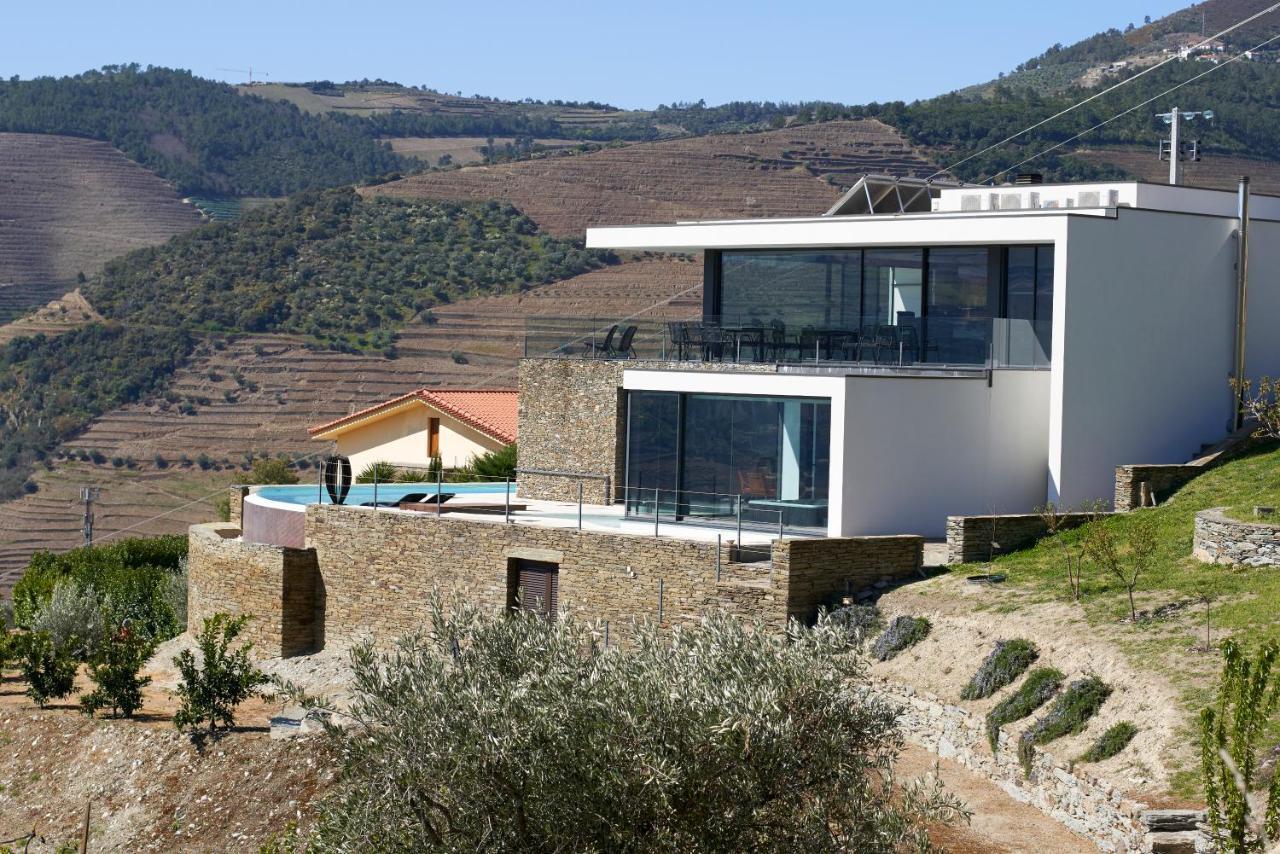 Quinta Rainha Santa Mafalda Пиньян Экстерьер фото